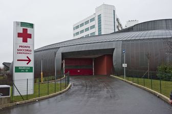 Ospedale Maggiore di Parma