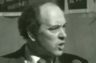 mario francese omicidio 41 anni anniversario