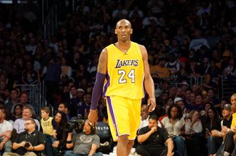 Kobe Bryant