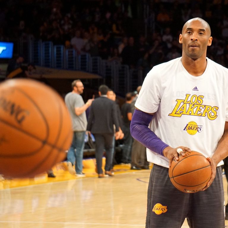 kobe bryant&nbsp;italia