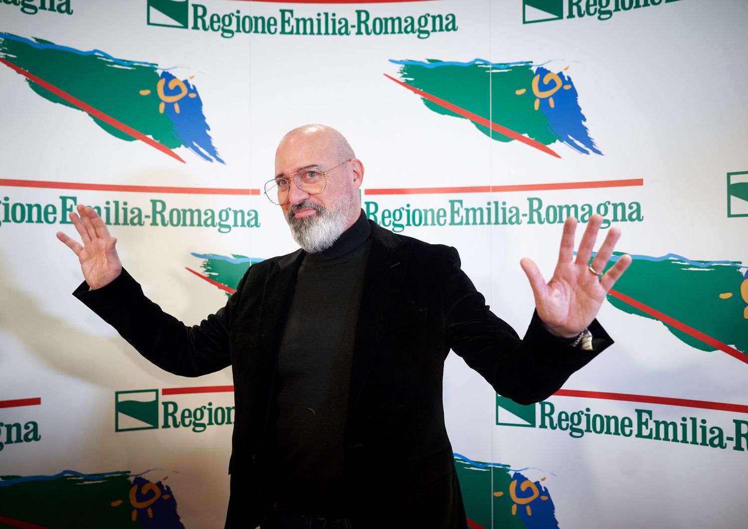 Stefano Bonaccini