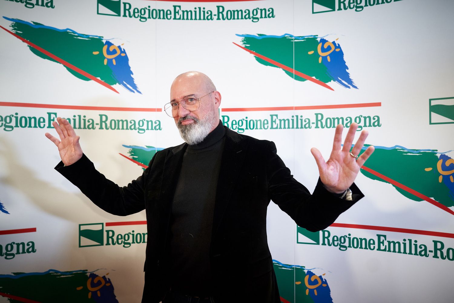 Stefano Bonaccini