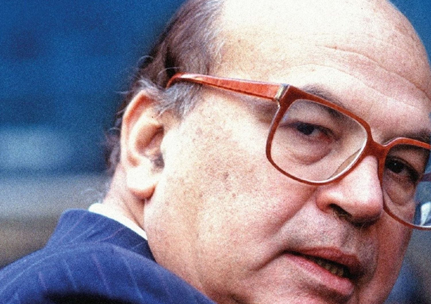 Bettino Craxi