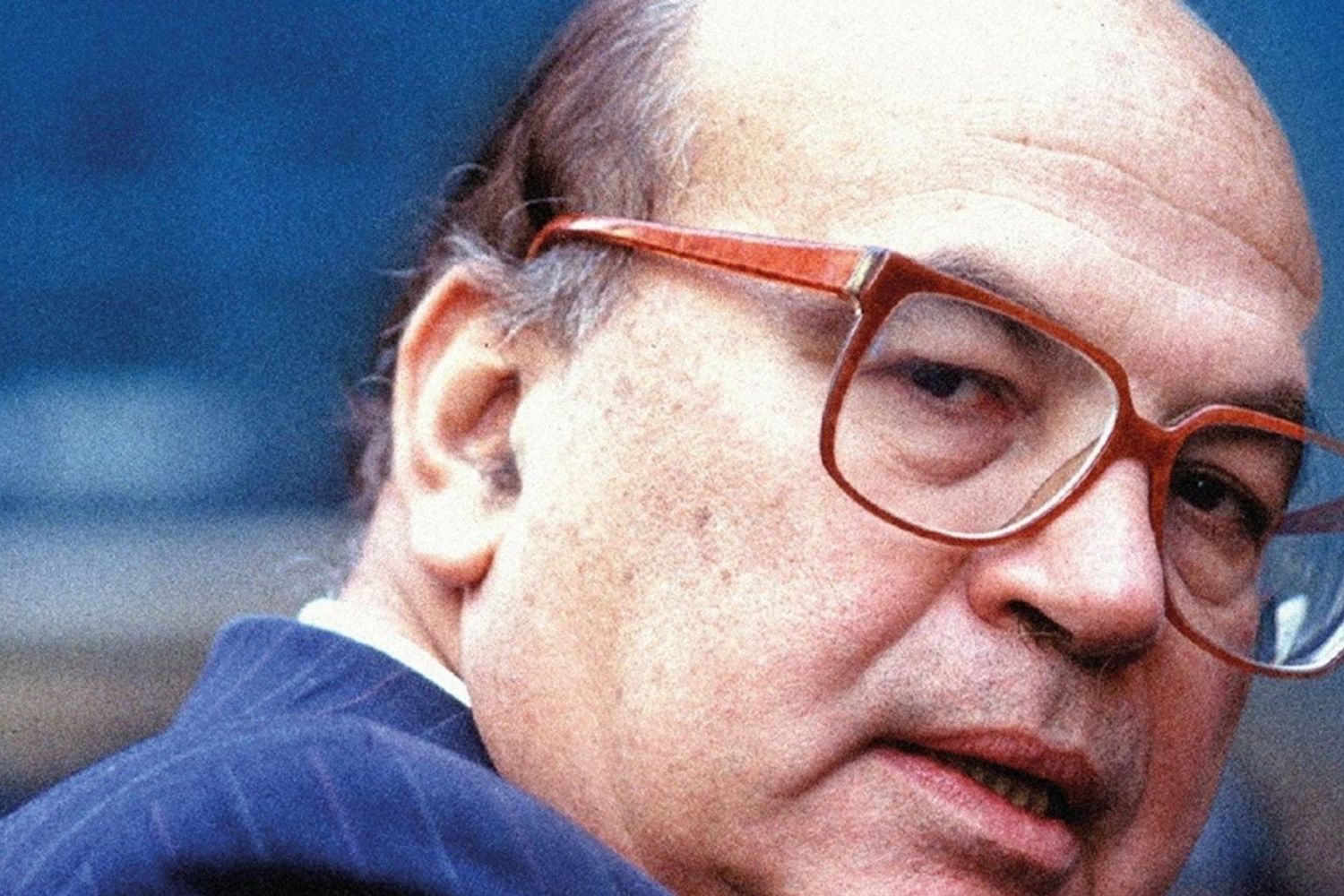 Bettino Craxi