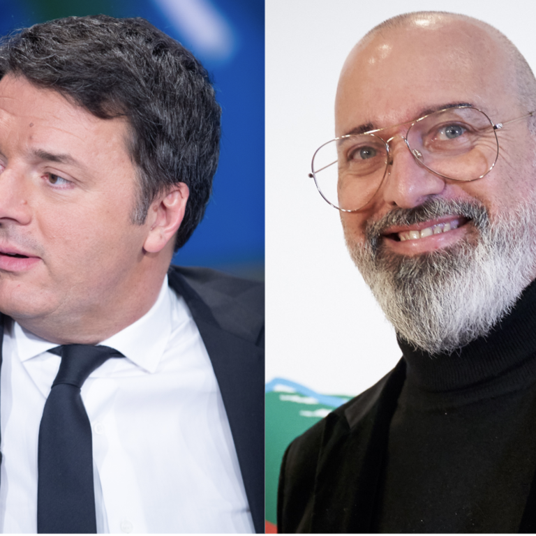 Matteo Renzi, Stefano Bonaccini