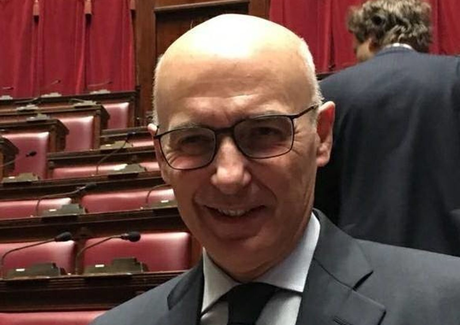 Giorgio Trizzino