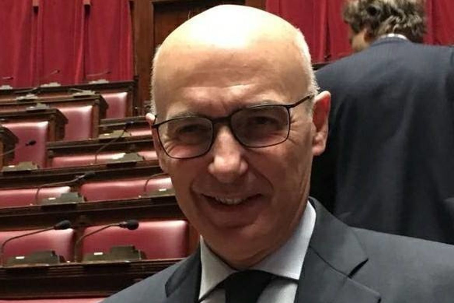Giorgio Trizzino