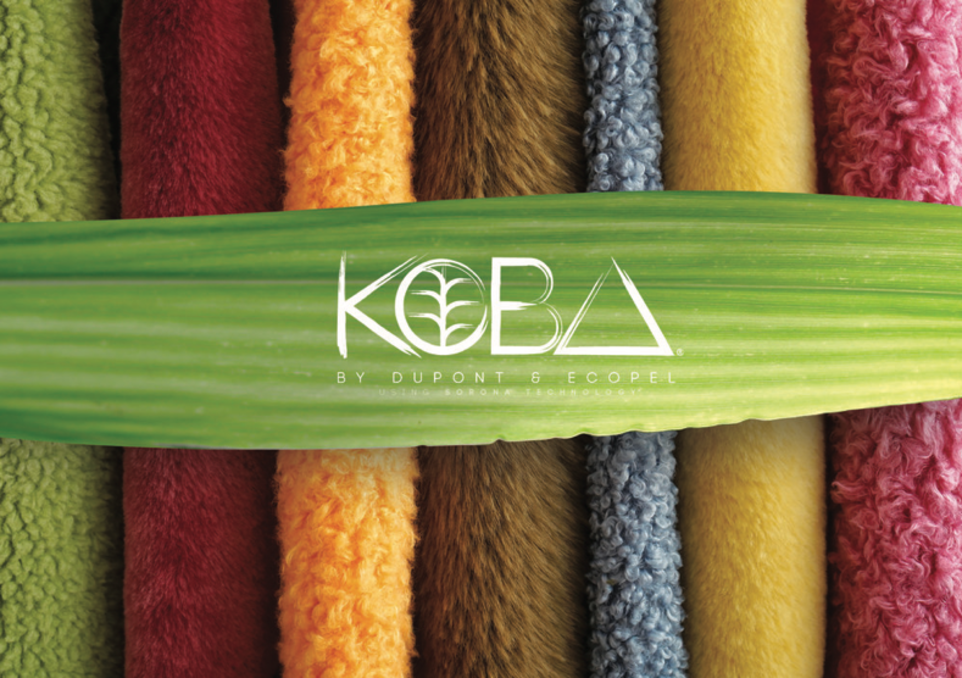 Pellicce ecosostenibili