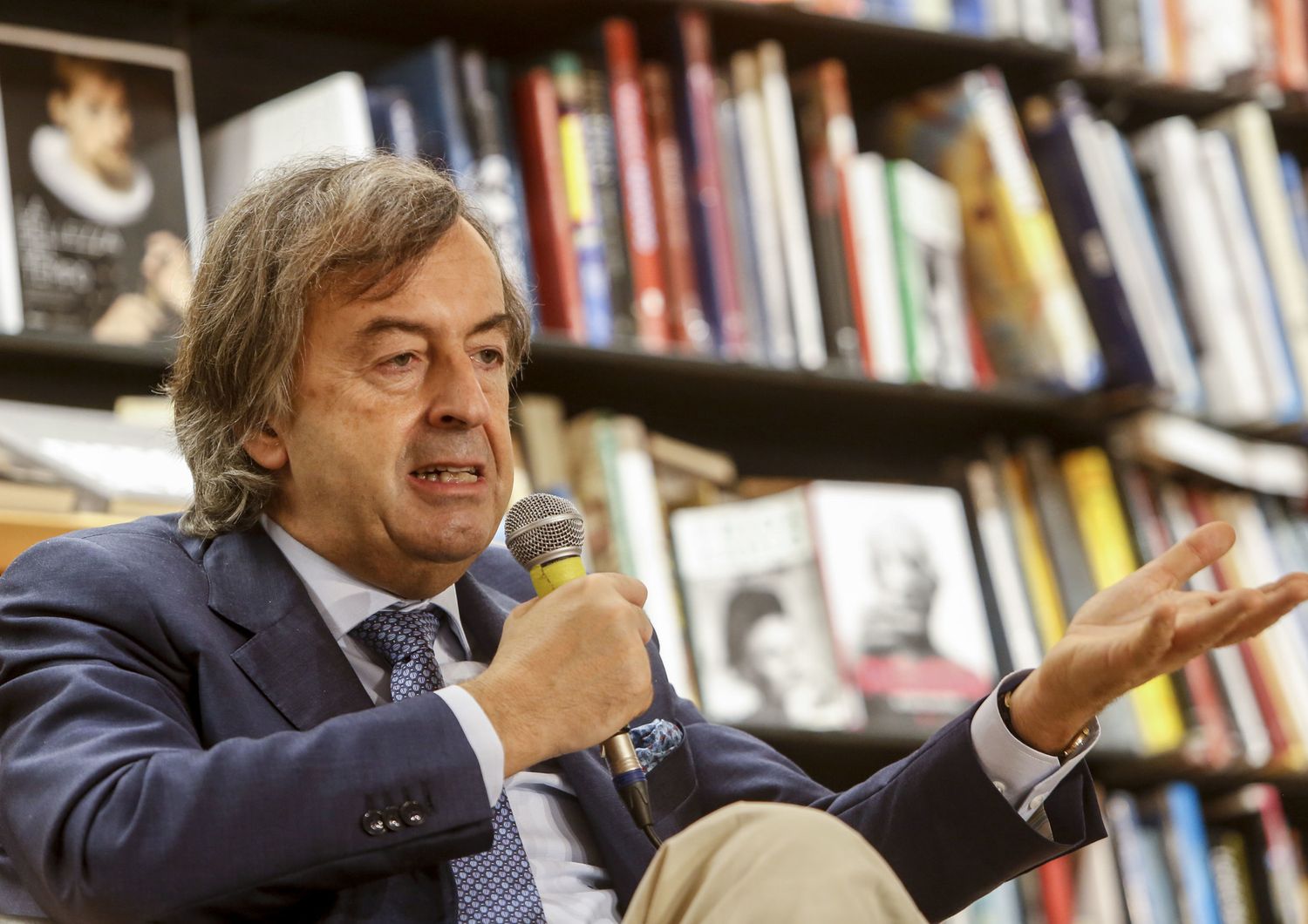 Roberto Burioni