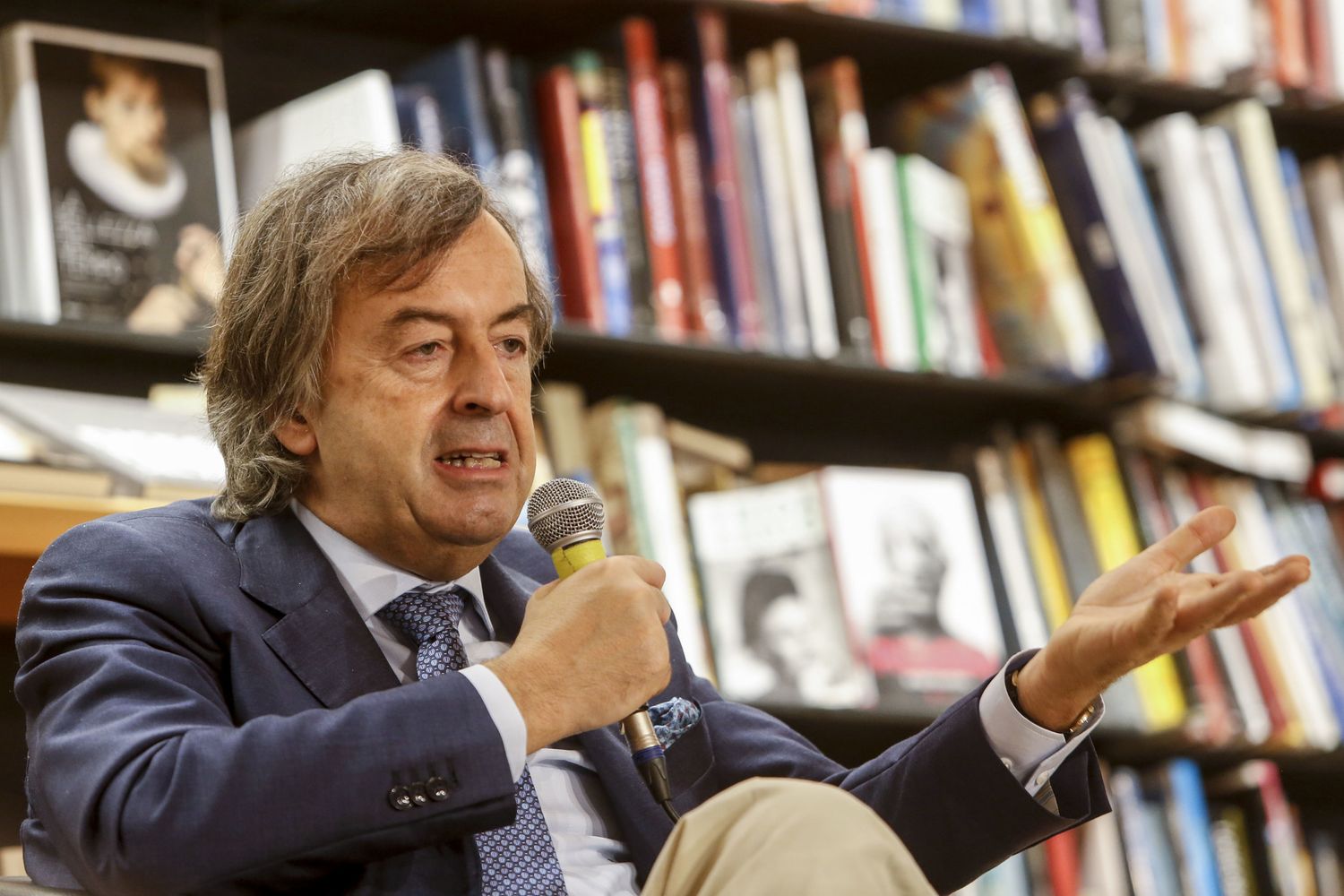 Roberto Burioni