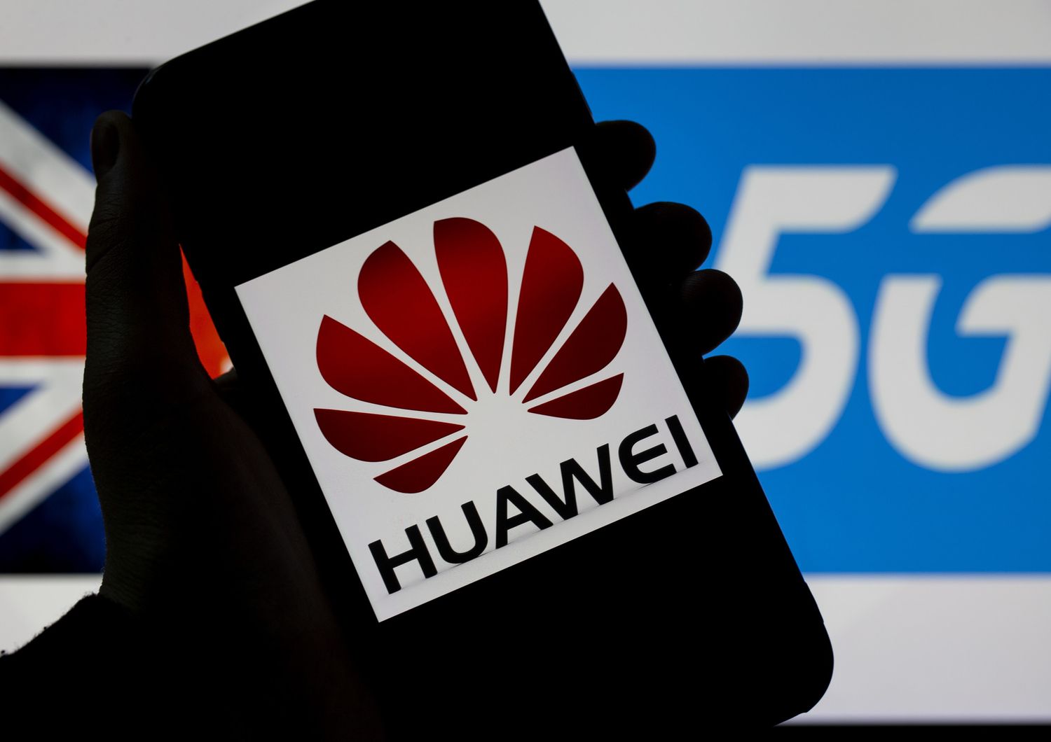 Huawei-5G