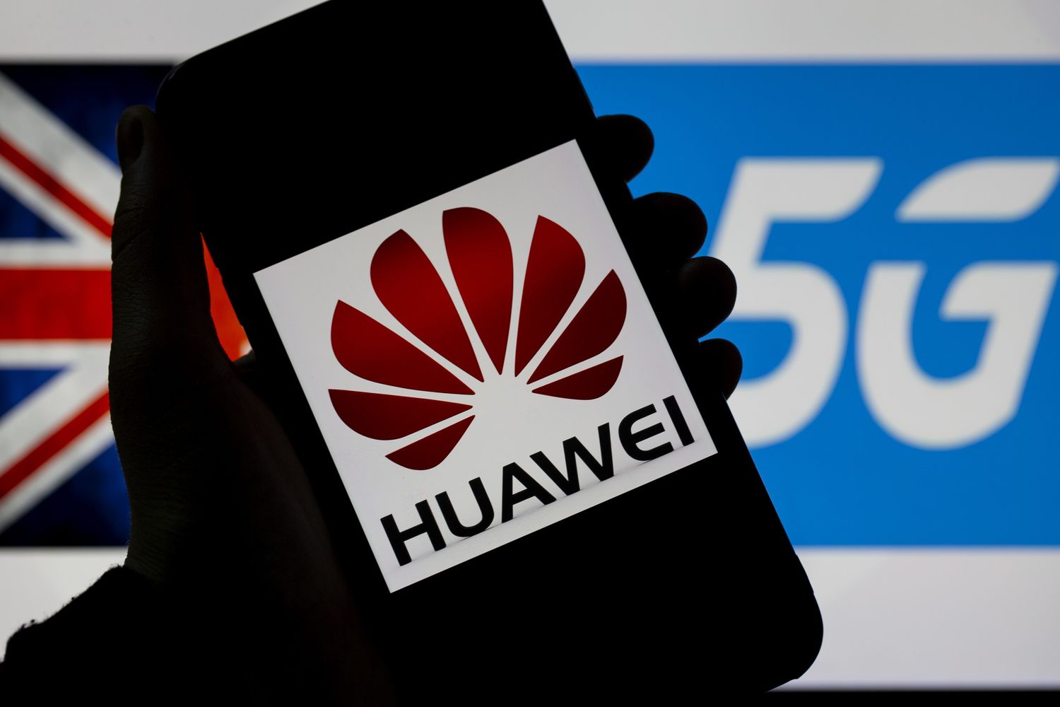 Huawei-5G