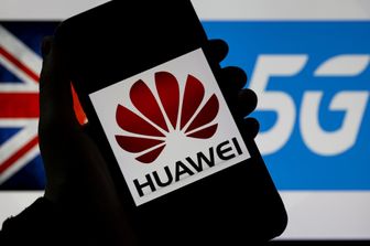 Huawei-5G