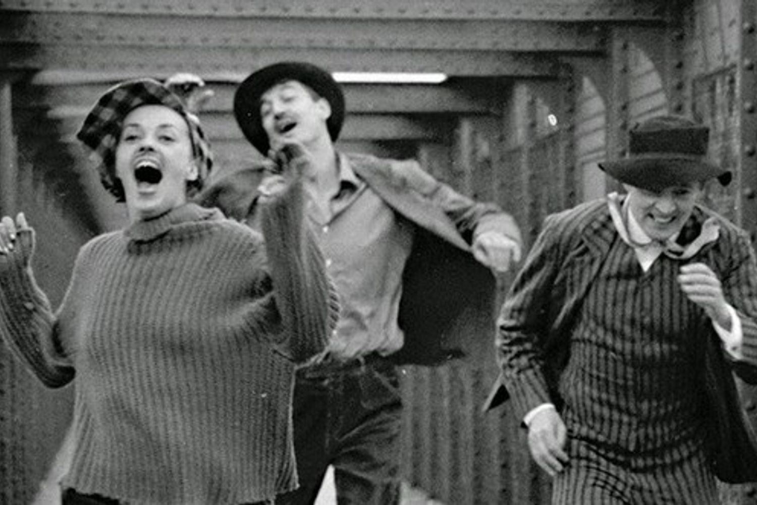 Jules e Jim