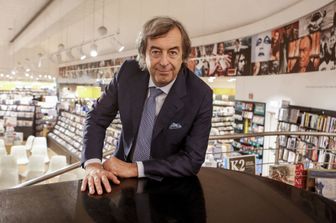 Roberto Burioni