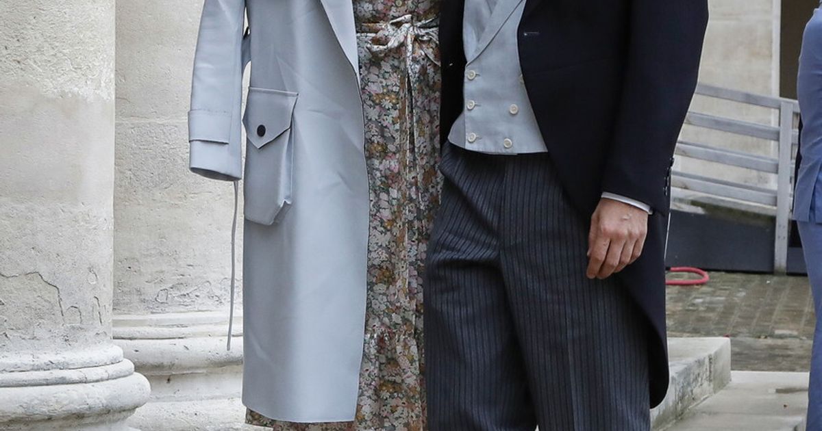 Chi è Edoardo Mapelli Mozzi, l'italiano che sposerà la principessa Beatrice