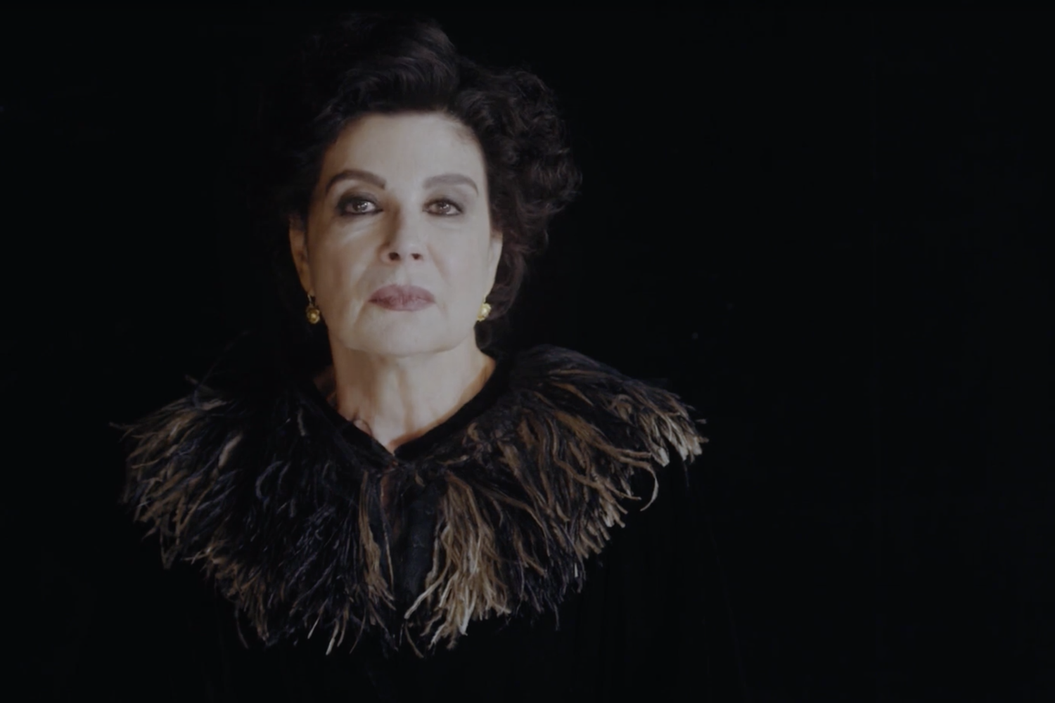 Licia Maglietta ne &quot;La Prima Donna&quot;