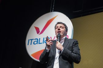 Matteo Renzi