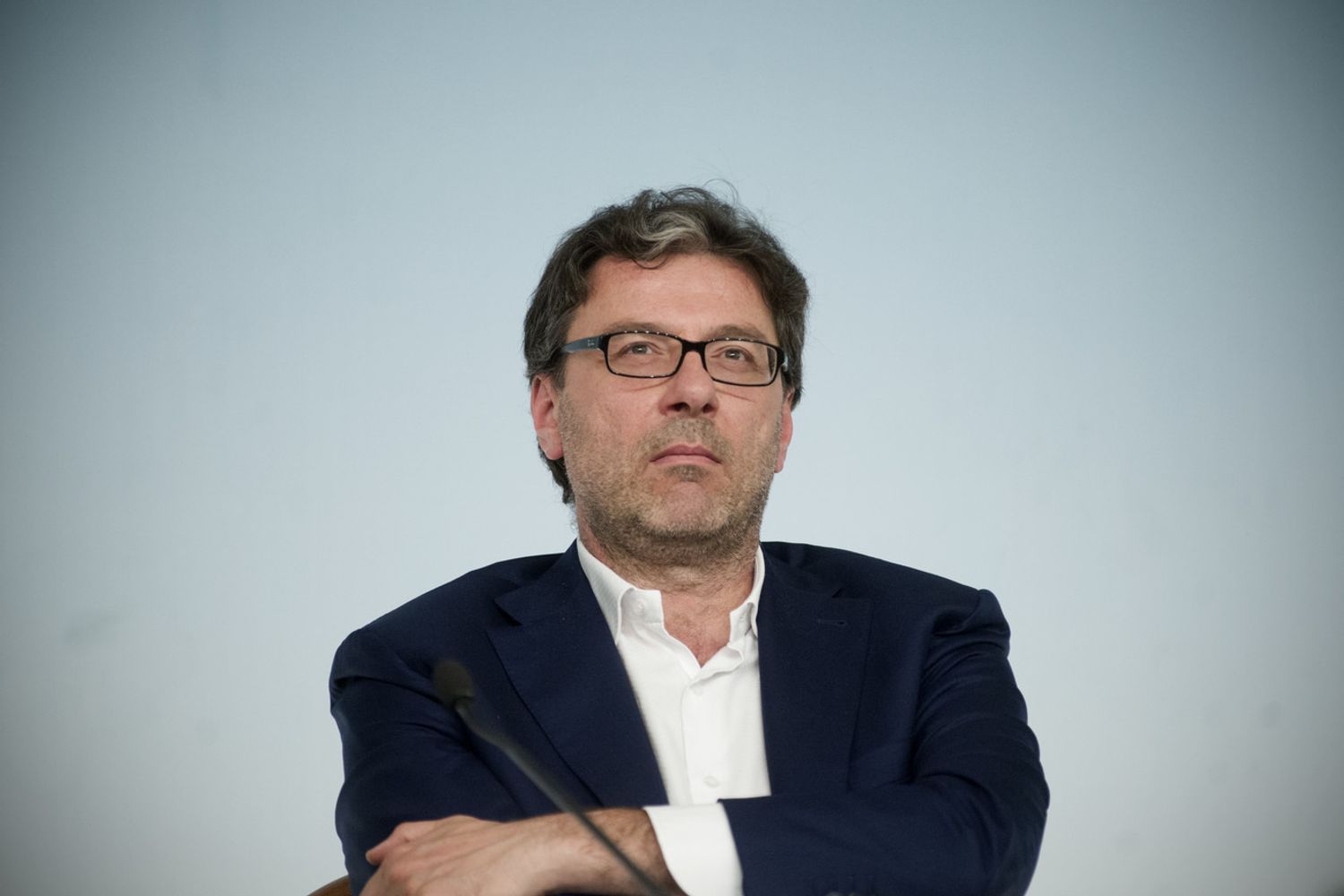 Giancarlo Giorgetti