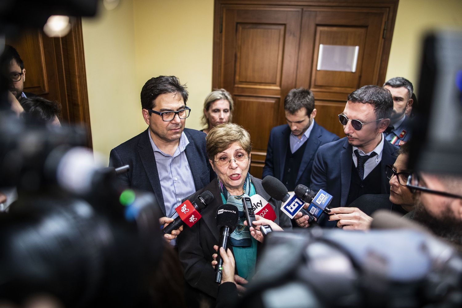 Maria Rosaria Capobianchi