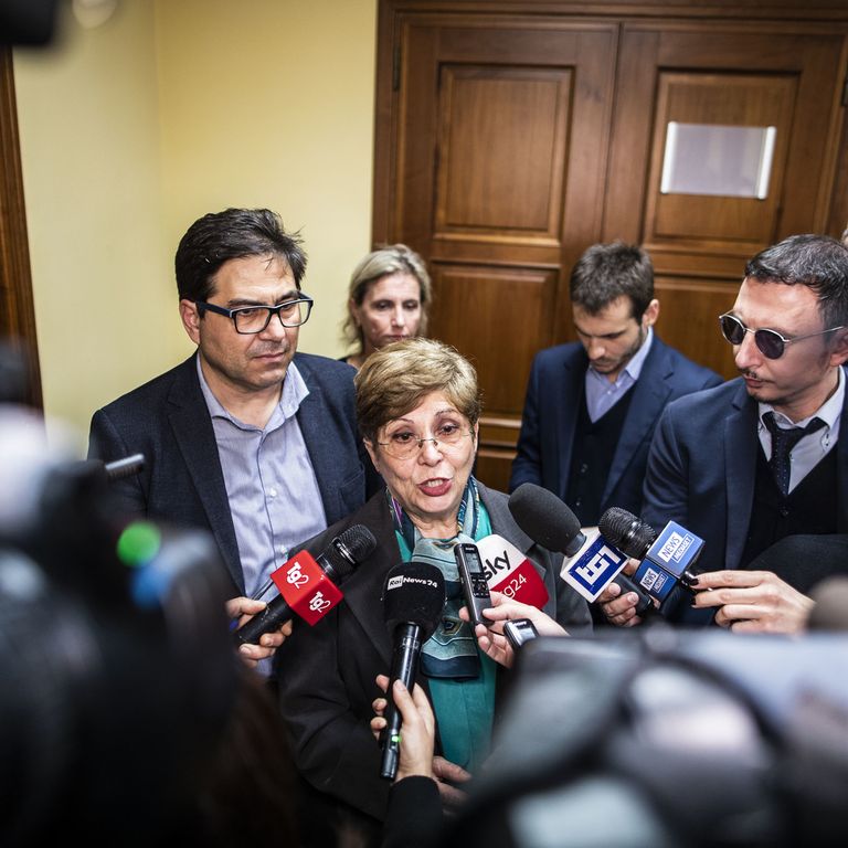 Maria Rosaria Capobianchi