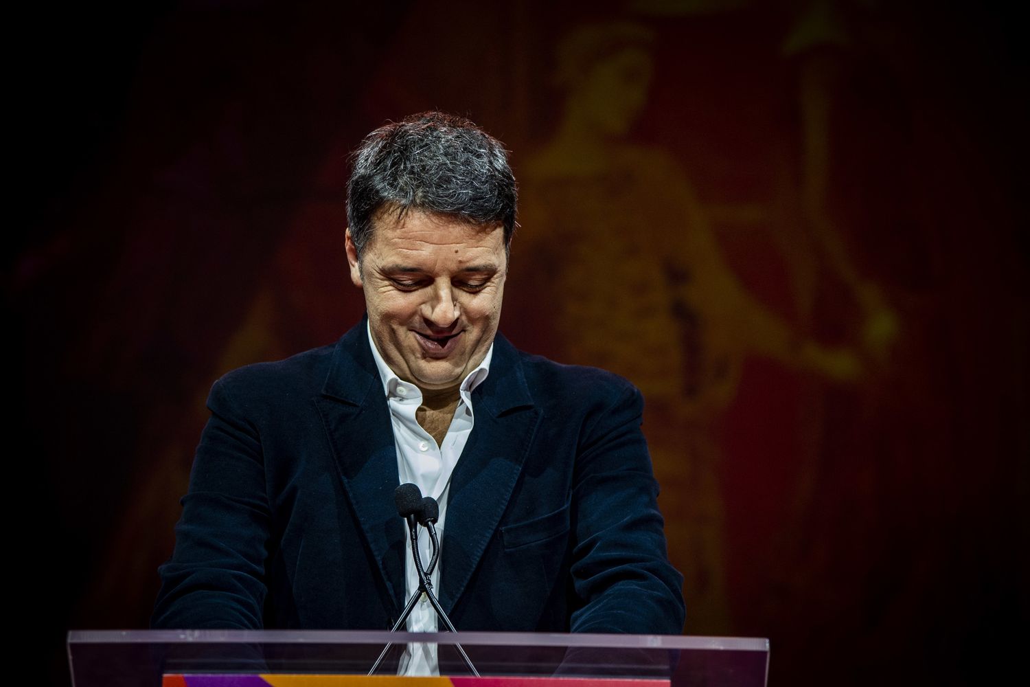 Matteo Renzi