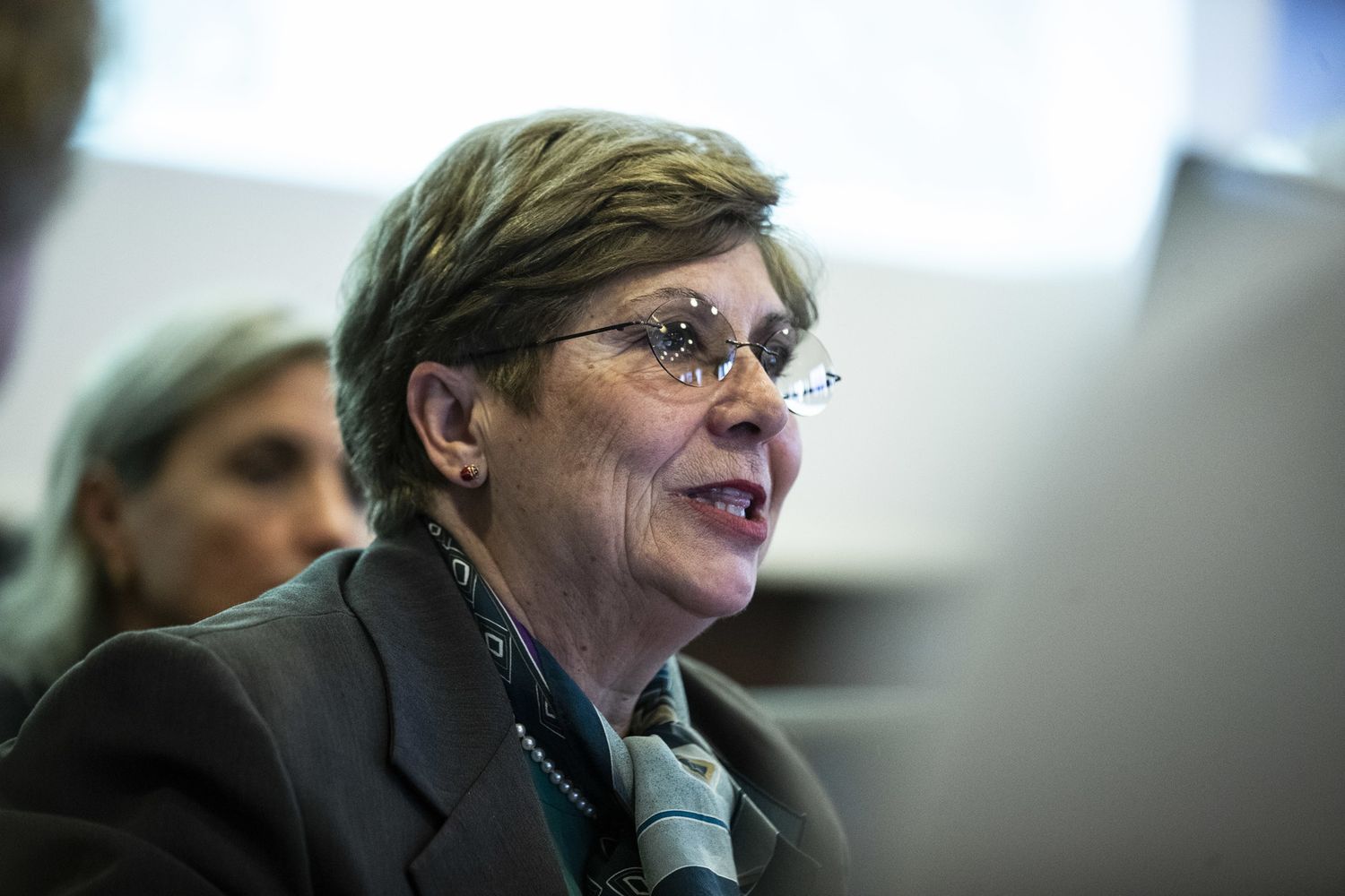 Maria Rosaria Capobianchi