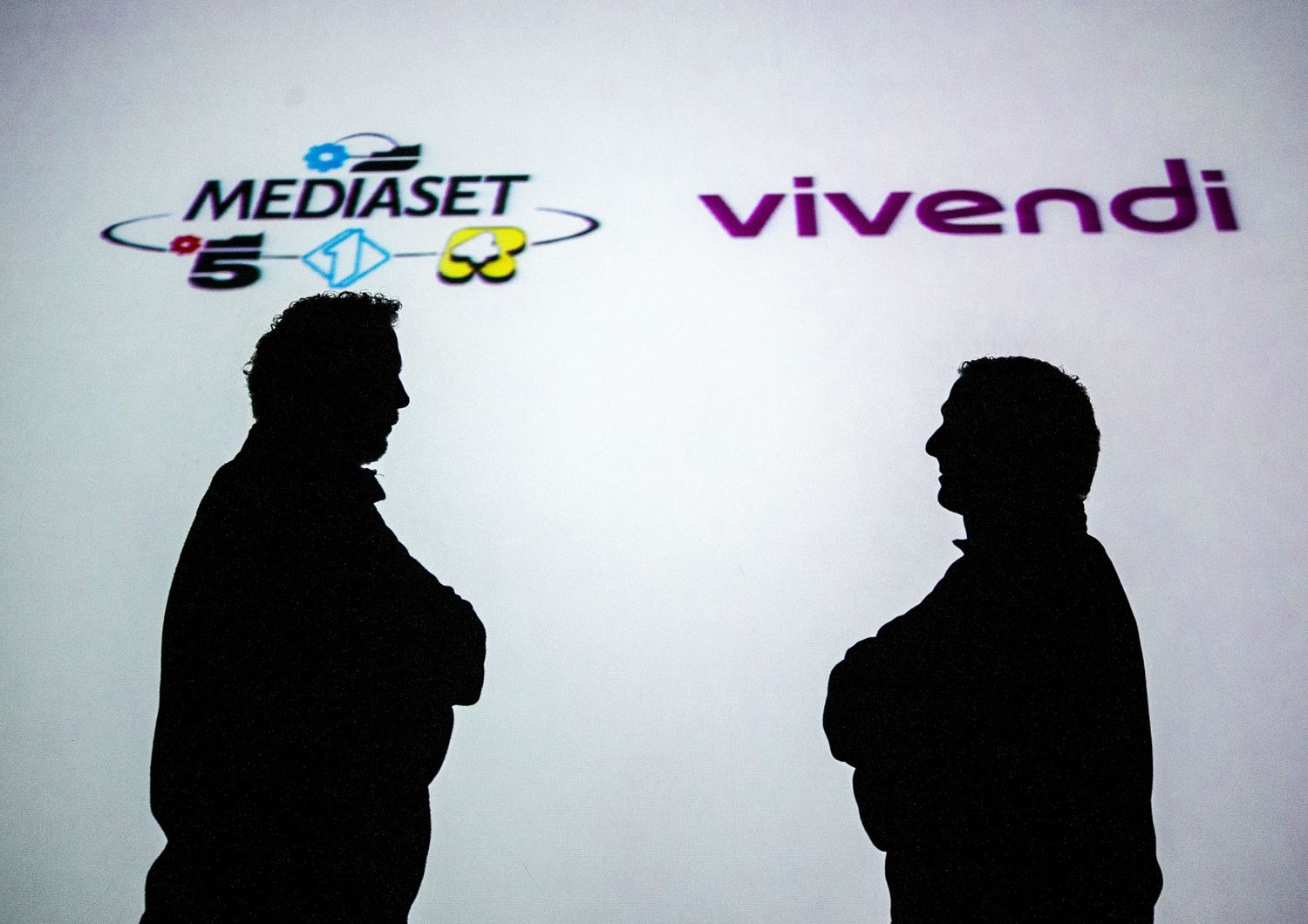 Mediaset-Vivendi