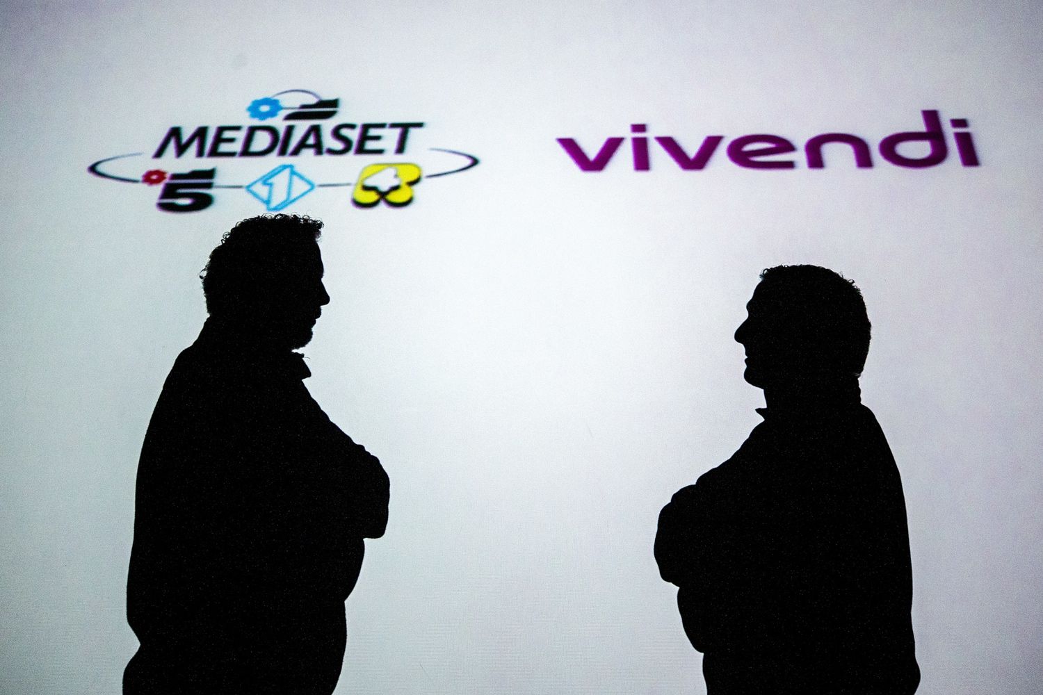 Mediaset-Vivendi