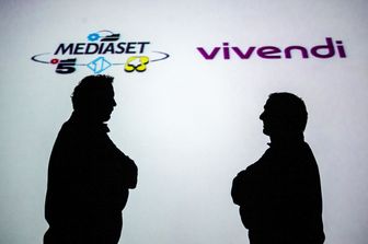 Mediaset-Vivendi