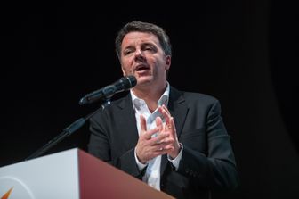 Matteo Renzi