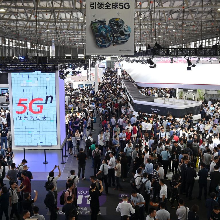 L'edizione 2019 del MWC di Barcellona