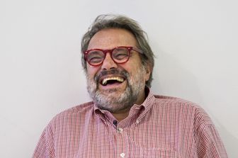 Oliviero Toscani