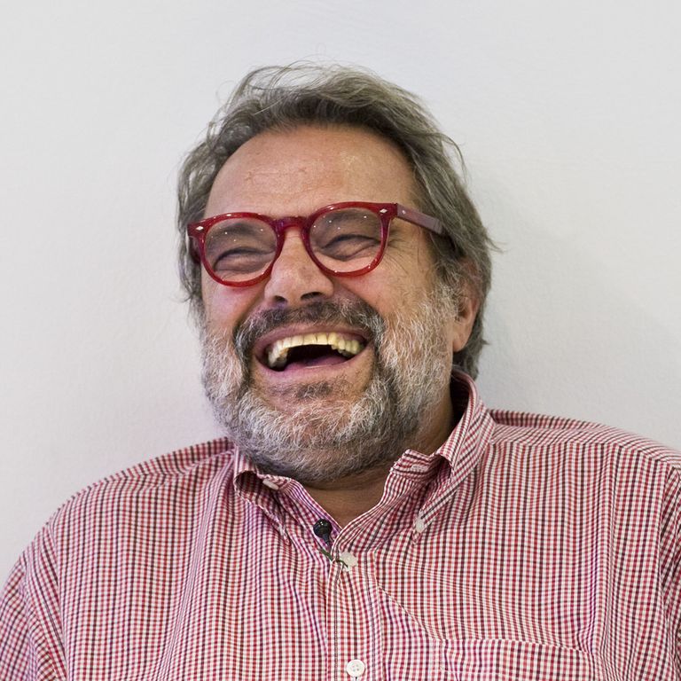 Oliviero Toscani