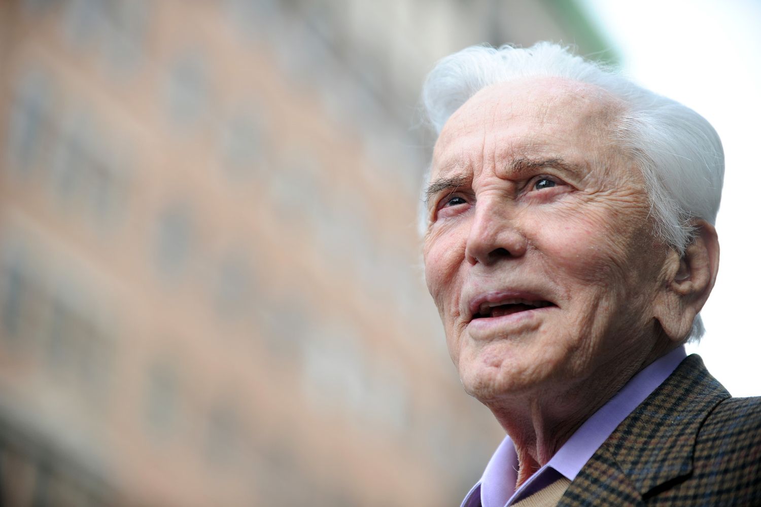 Kirk Douglas