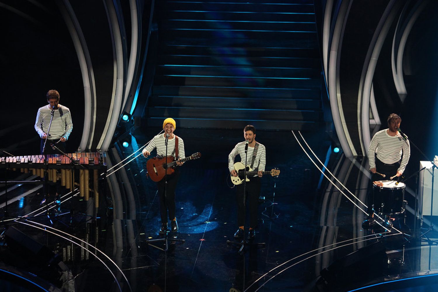 Eugenio in Via di Gioia