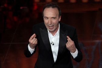 Roberto Benigni