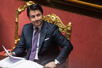 Giuseppe Conte