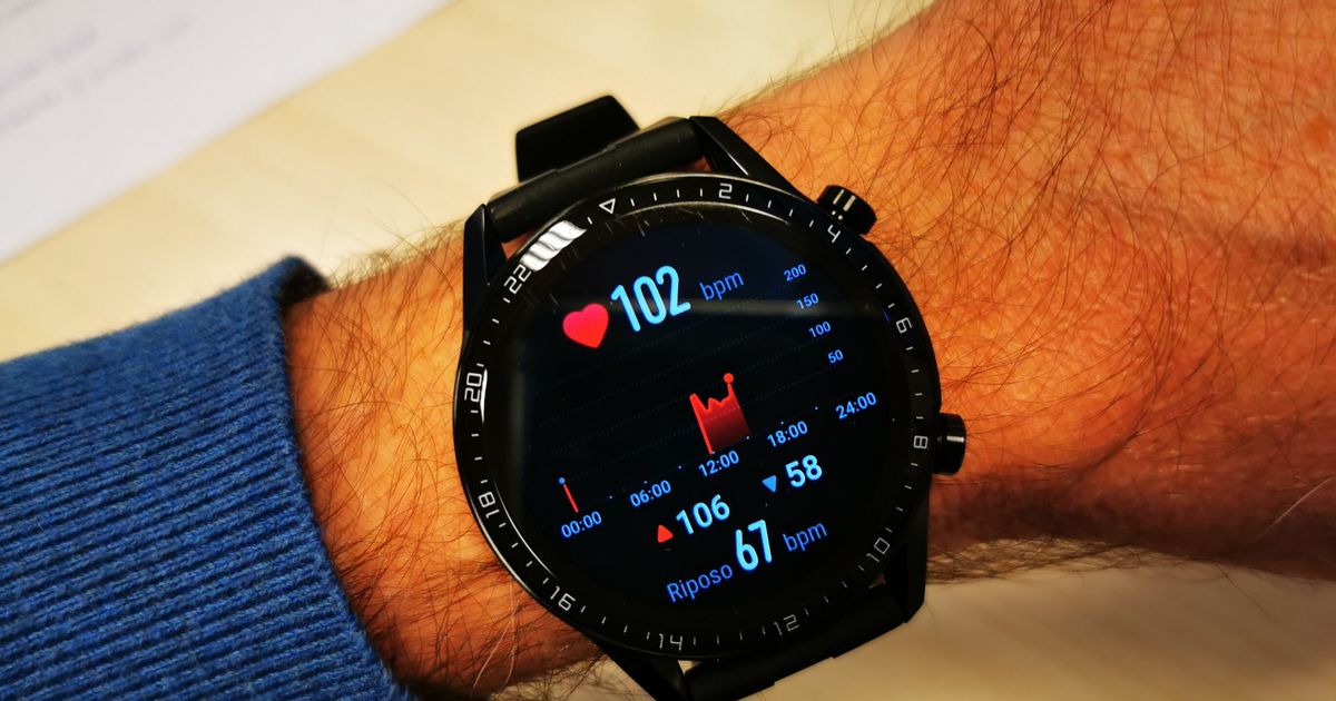 Quanto è affidabile lo smartwatch contro l