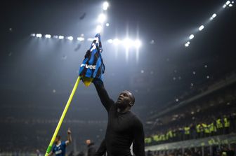 Lukaku
