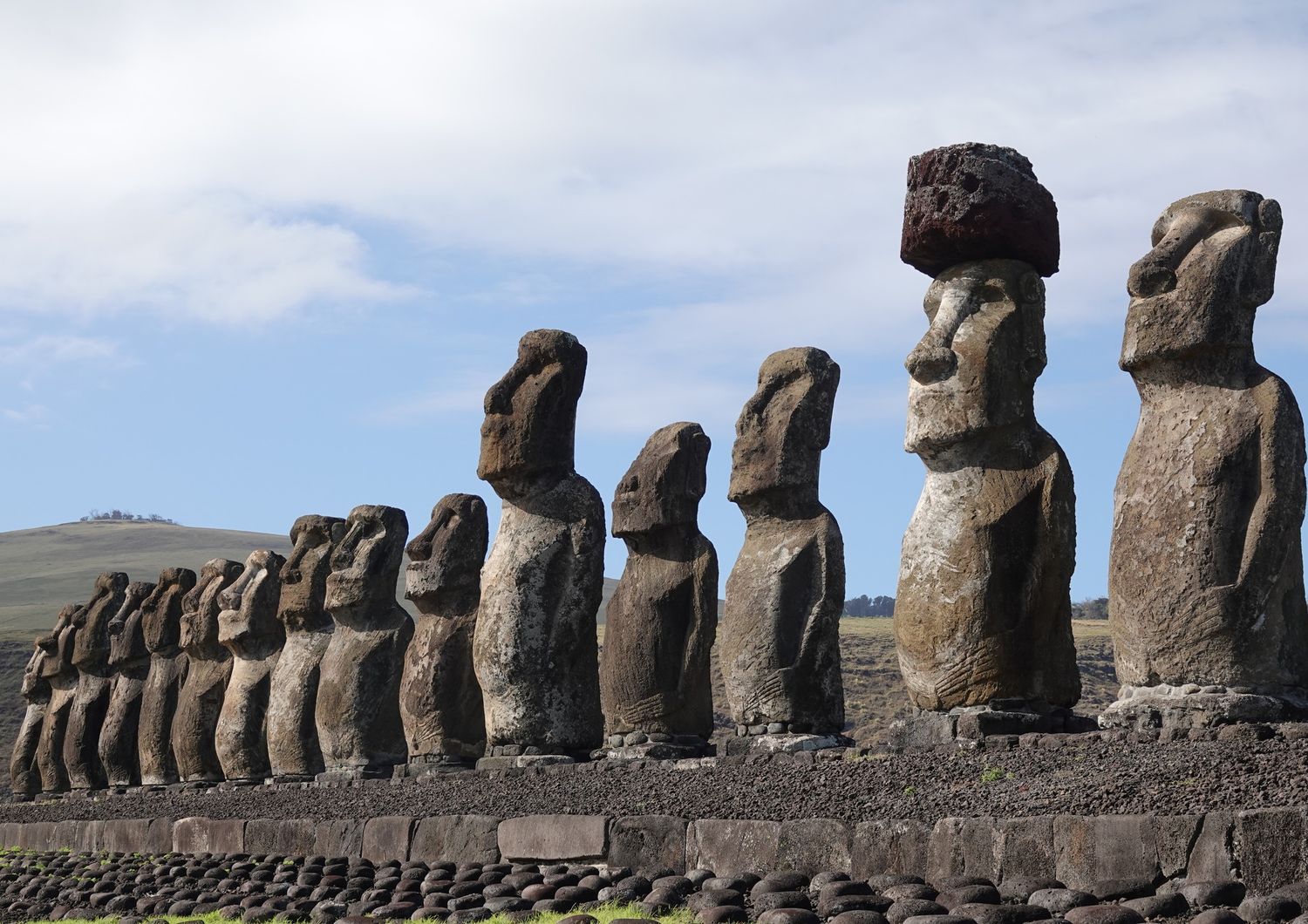 Isola di Rapa Nui