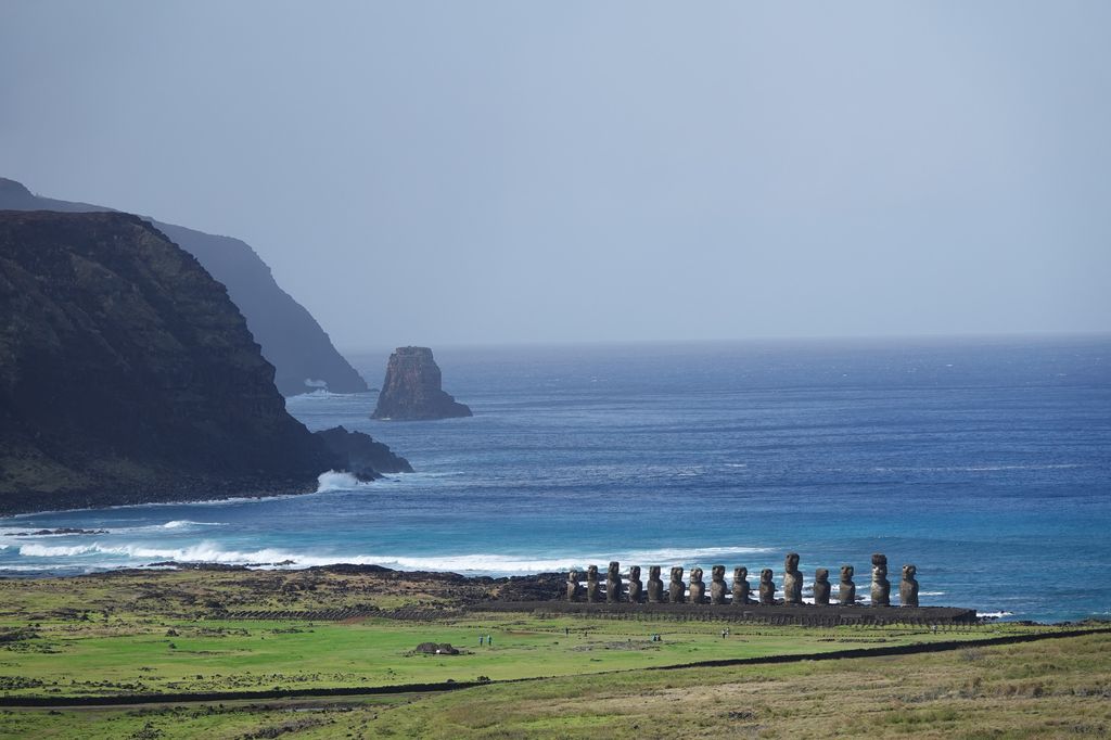 Isola di Rapa Nui