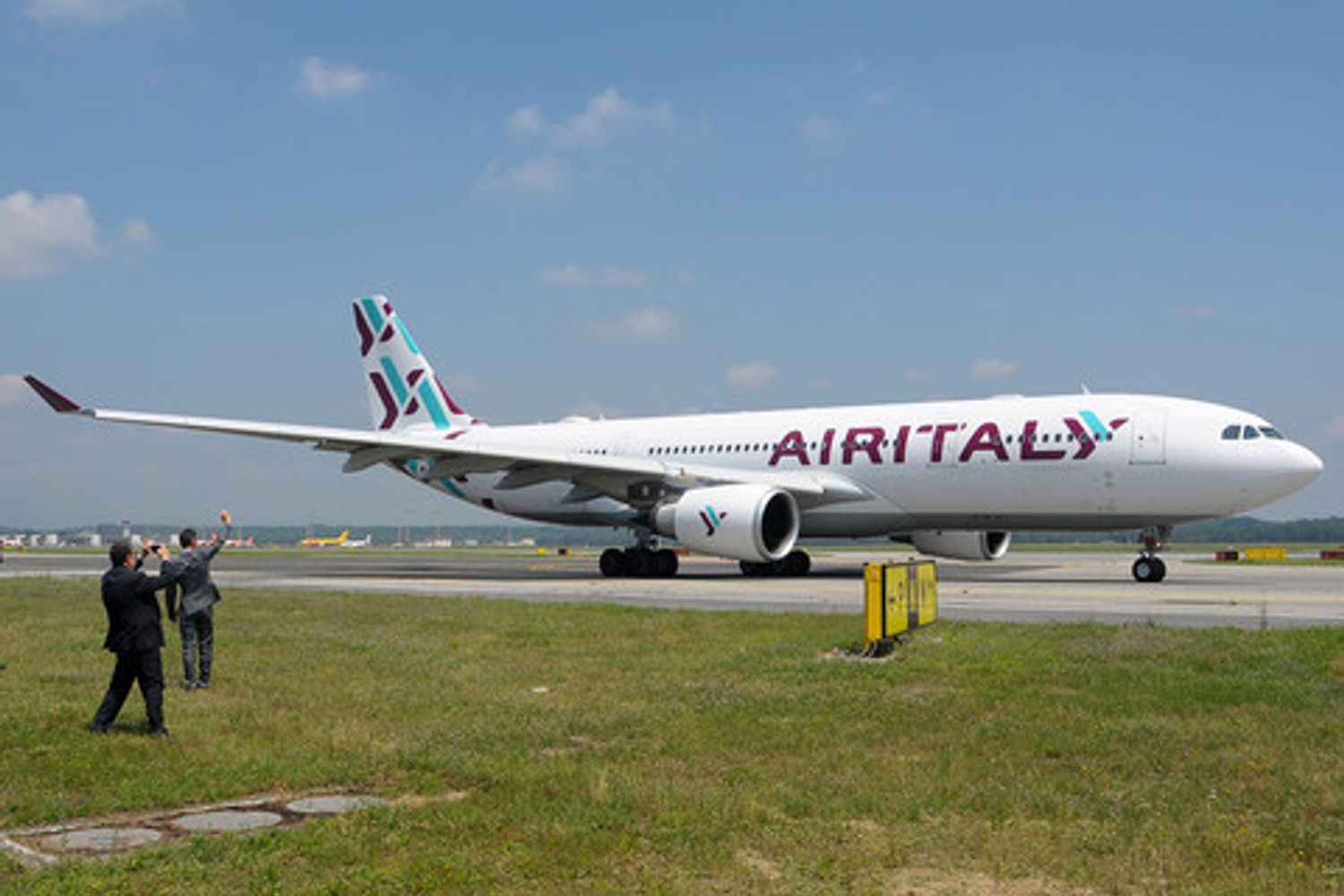 Air Italy