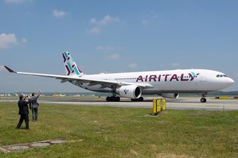 Air Italy