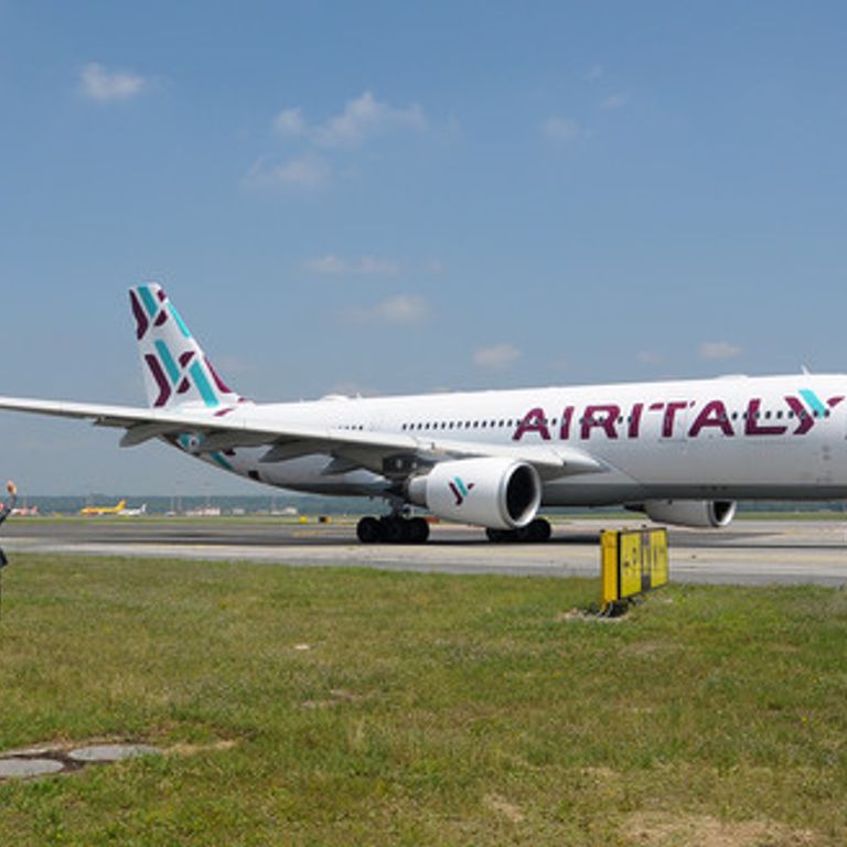 Air Italy