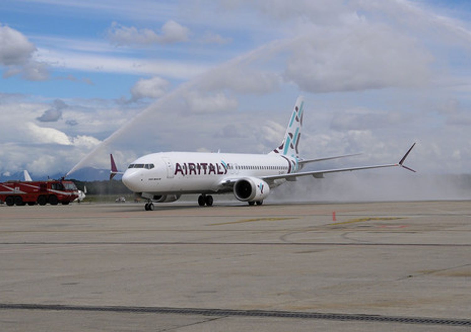 Air Italy