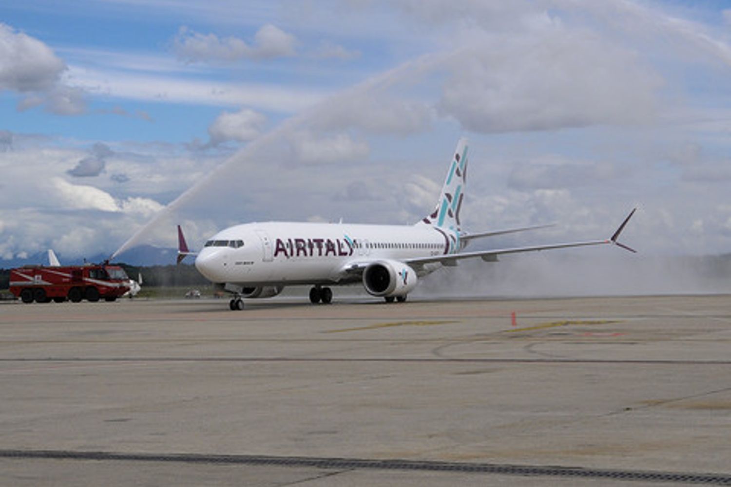 Air Italy
