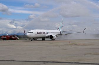 Air Italy