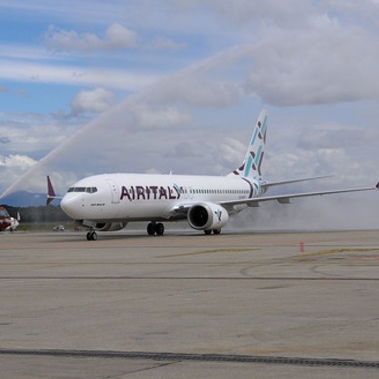 Air Italy