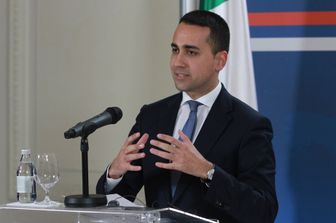 Luigi Di Maio